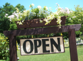 レストラン ワンデール OPEN