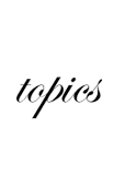 ワンデールからのお知らせ : WANDALE topics