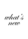ワンデールの新着情報 : WANDALE What's new
